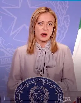 Rave:Meloni,norma da riscrivere?Faccia proposta in Camere