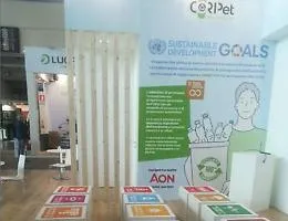 Coripet, il consorzio cresce: "Cos&igrave; contribuiamo all'obiettivo 12 dell'Onu"