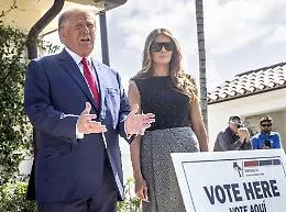 Elezioni Usa, per Trump uno stop che gli preclude la nuova corsa alla Casa Bianca?