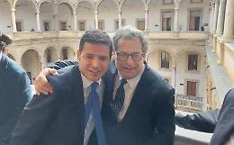 Gaetano Galvagno, il pupillo di La Russa diventa il pi&ugrave; giovane presidente dell'Ars