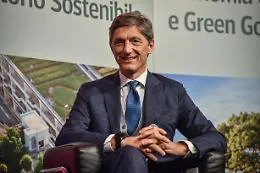 Snam: utile 9 mesi sopra quota 930 milioni, ricavi +10%