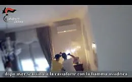 Catania, sgominata gang di ladri: rubati gioielli e preziosi per oltre 200 mila euro