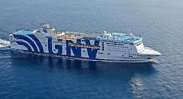 Ventenne scompare da traghetto Gnv diretto a Palermo