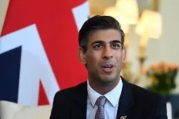 Brexit: Sunak, fiducioso di trovare accordo con Ue su Protocollo