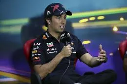 Gp Brasile: libere del venerd&igrave; a Perez, secondo tempo Leclerc