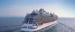 Nave da crociera con 800 positivi al Covid attracca a Sidney: si rivive l'incubo della Ruby Princess