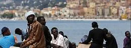 Migranti, hotspot di Lampedusa stracolmo e su tensioni Italia-Francia interviene Ue