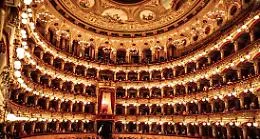 Teatro Bellini, una stagione tra classici e sperimentazione: si comincia con la "La boh&egrave;me"