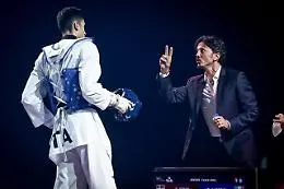 Taekwondo: a Nettuno per promuovere un messaggio di pace