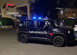 La "malamovida" di Patern&ograve; nel mirino: i controlli dei carabinieri