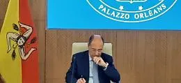 Giunta, passa la linea Schifani: fuori i non eletti, ma sui nomi ancora non c'&egrave; intesa