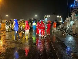 Non si fermano gli sbarchi in Sicilia: 325 smistati tra Pozzallo e Augusta