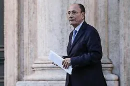 Giunta Regione, Schifani tiene "duro": niente esterni, i nomi gi&agrave; decisi