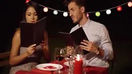 I cinque cibi da evitare... Prima del sesso