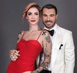 Ballando con Le Stelle, tra Ema Stokholma e il maestro siciliano Angelo Madonia &egrave; scoccata la scintilla...dell'amore