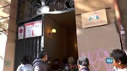 Caro bollette, aumentano i poveri alla mensa di Sant'Egidio: &laquo;20% in pi&ugrave; negli ultimi mesi&raquo;