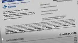 Cartelle esattoriali, le novit&agrave; del governo: condono totale per quelle fino a 1.000 euro, al 50% fino a 3.000