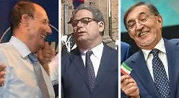 Sicilia, il patto segreto Schifani-La Russa: come &egrave; nata la giunta che ha isolato Miccich&eacute;