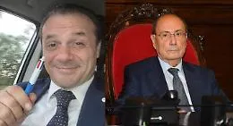 Elezioni Regionali, Schifani: &laquo;De Luca indovina il mese, ma sbaglia l'anno&raquo;: la replica a distanza a Scateno