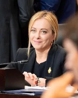 G20, Meloni a Bali con la figlia Ginevra: &laquo;Ho il diritto di fare la madre come ritengo&raquo;