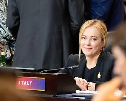 G20: Meloni vede Modi, focus su Indo-Pacifico e Ucraina