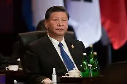 G20: Xi furioso con Trudeau su 'fuga notizie' loro colloquio