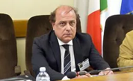 Nicol&ograve; Marino procuratore aggiunto a Caltanissetta, il processo Montante si sposta a Catania
