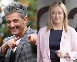 Fiorello su polemica figlia Meloni a Bali: &laquo;Giorgia vengo io a fare da tato a Ginevra per 3 euro l'ora&raquo;