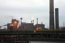 Ex Ilva: sindacati, 4 ore sciopero luned&igrave; 21 novembre
