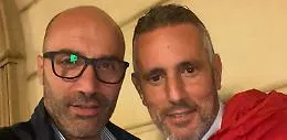 Cianciana, costituito in Consiglio comunale il gruppo della Nuova Dc