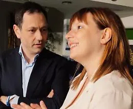 Regione, Razza sull'incarico della moglie assessore: &laquo;Ho letto cose da voltastomaco&raquo;