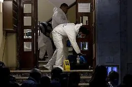 C'&egrave; un sospettato per i tre omicidi di Roma