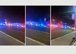 Usa, attacco in discoteca gay in Colorado: 5 morti