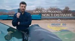 Video Aci su rischio incidenti: &laquo;Guidate con prudenza, sempre&raquo;