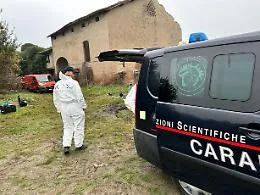 Saman: lo zio avrebbe portato gli inquirenti al casolare