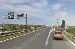 Chiusa fino al 9 dicembre la rampa tra la A19 e la Tangenziale Ovest di Catania