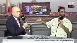 Mondiali Qatar, Maluma si spazientisce e abbandona l'intervista: &laquo;Diritti umani? Io voglio godermi la mia musica&raquo;