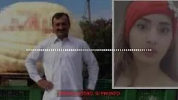 Saman, &laquo;Ho ucciso mia figlia, l'ho fatto per il mio onore&raquo;: ecco la telefonata che incastra il padre