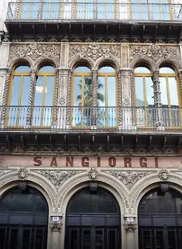 Replica a sorpresa al Teatro Sangiorgi: Rea e Bocci ridanno la serata a chi era rimasto fuori