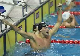 Doping: mancati controlli, stop 20 mesi a azzurro nuoto Sabbioni
