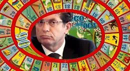 Processo Montante, l'infinito &ldquo;gioco dell'oca&rdquo;: un ricorso rischia di mescolare tutto