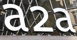 A2a: conferma 16 miliardi per la decarbonizzazione al 2030