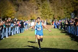 Atletica: Osama Zoghlami e Federico Sammartino agli Europei di cross