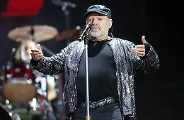 Vasco Rossi a Palermo, in poche ore gi&agrave; venduti 50 mila biglietti