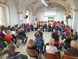 Violenza, report Ggil: &laquo;Il 47% delle donne catanesi over 60 ha subito minacce e aggressioni&raquo;