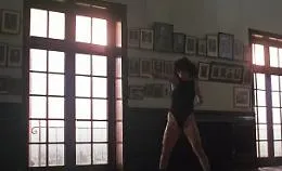 Irene Cara, il successo di "What a feeling" nella scena finale di Flashdance