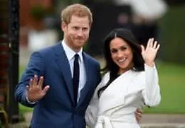 Harry e Meghan verso il divorzio? Voci dal Regno Unito: &laquo;La Markle ha tradito il principe con la guardia del corpo&raquo;