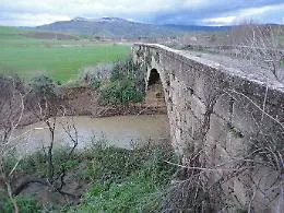 &laquo;Un ponte medioevale distrutto per i lavori sulla Agrigento Palermo&raquo;, la denuncia shock di BCsicilia