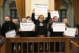Catania, in Consiglio la protesta dei ristoratori &laquo;La chiusura di via Di Sangiuliano ci porta sul lastrico&raquo;