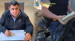 Processo Mazzetta Sicula, parla il re delle discariche: &laquo;Quei soldi sotterrati? Contanti in caso di guerra&raquo;